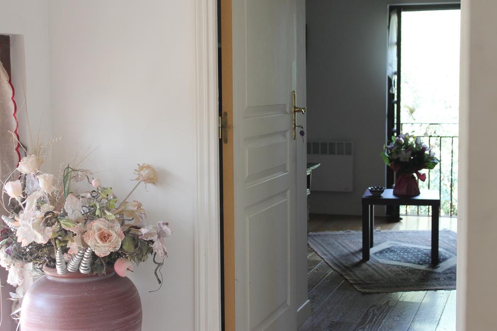 Chambres D'Hotes Le Clos Des Oliviers Sorbo-Ocagnano ห้อง รูปภาพ